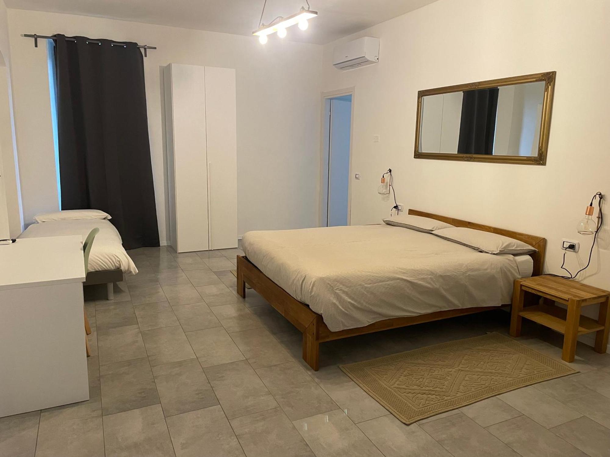 לונאטו Agriturismo Al Mancino מראה חיצוני תמונה