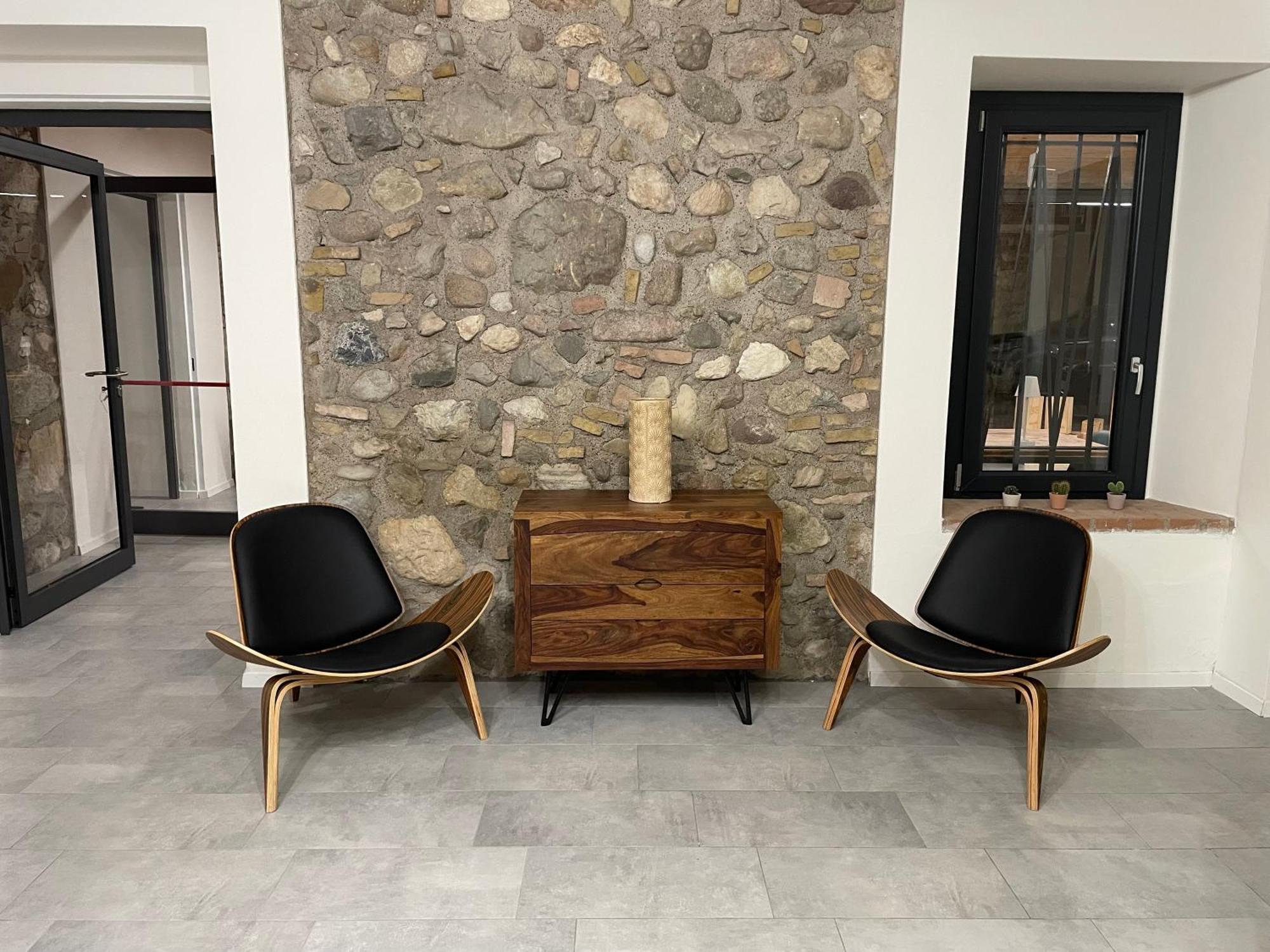 לונאטו Agriturismo Al Mancino מראה חיצוני תמונה
