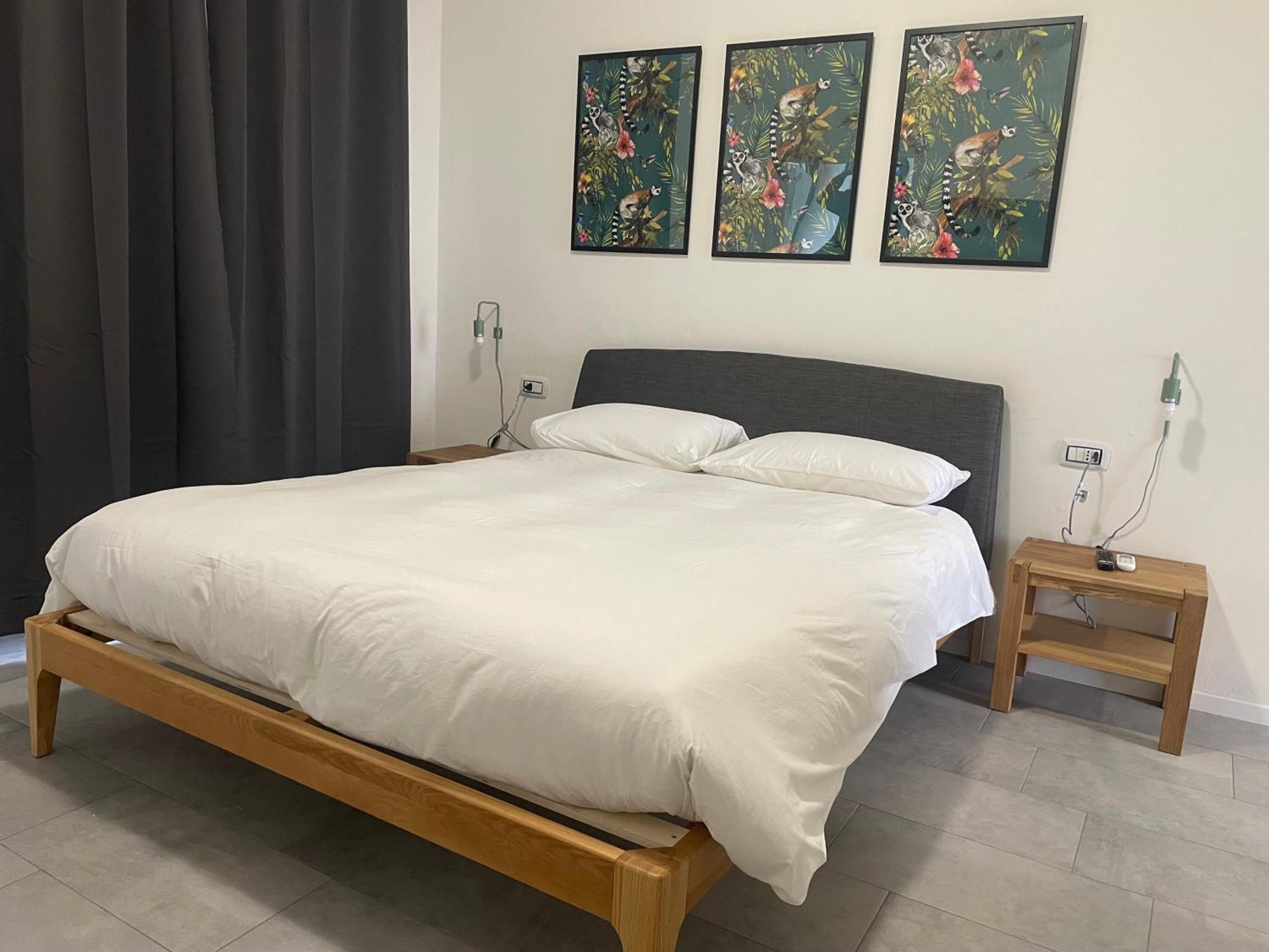לונאטו Agriturismo Al Mancino מראה חיצוני תמונה