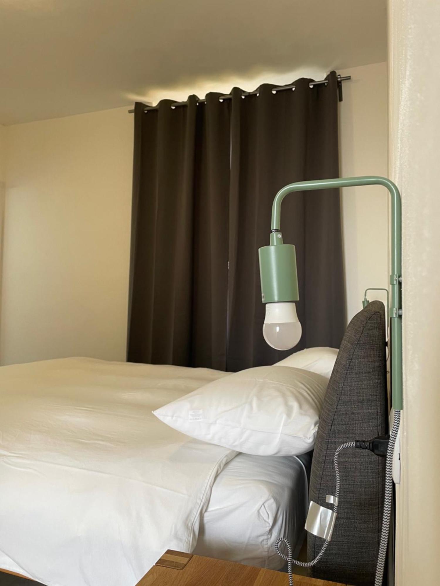 לונאטו Agriturismo Al Mancino מראה חיצוני תמונה